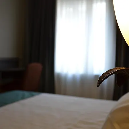 Hotel Grand Park Center Çorlu