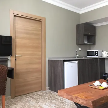 Grand Park Center Hotel Corlu