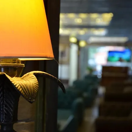 Hotel Grand Park Center 3*