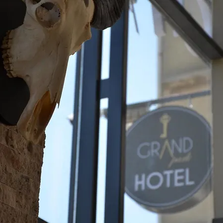 Grand Park Center 3* Çorlu