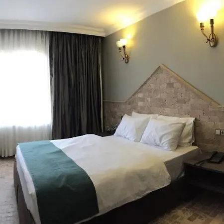 Grand Park Center Hotel Corlu