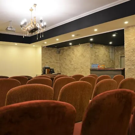 Szálloda Grand Park Center Çorlu