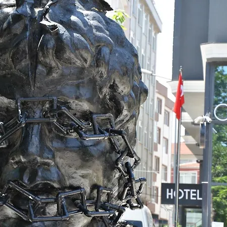 Grand Park Center Hotel Çorlu
