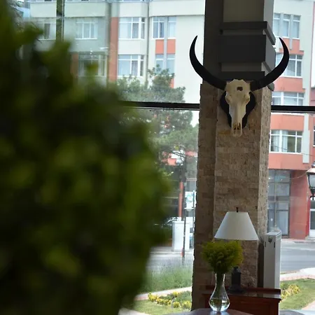 Grand Park Center Hotel 3*