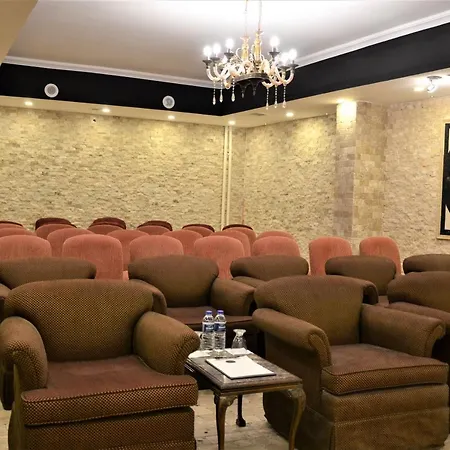 Hotel Grand Park Center