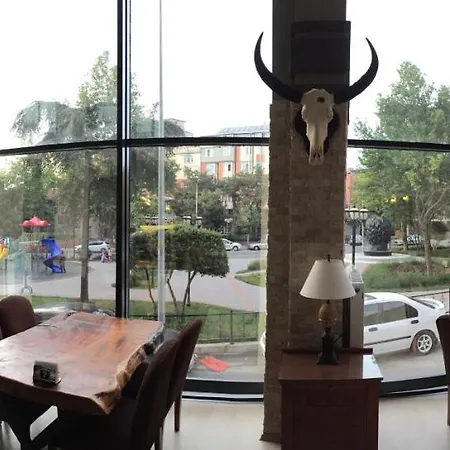 Hotel Grand Park Center 3*