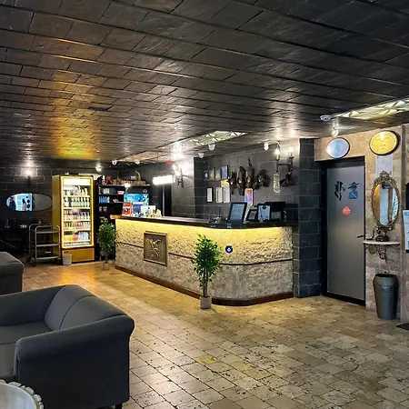 Grand Park Center Çorlu