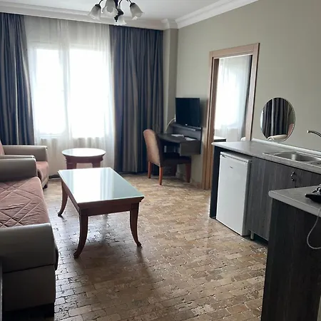 Grand Park Center 3* Corlu