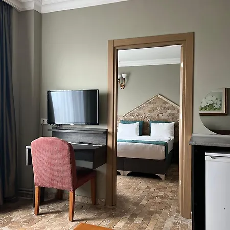 Hotel Grand Park Center