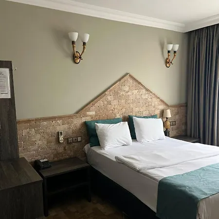 Hotel Grand Park Center Çorlu