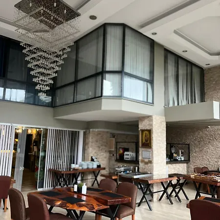 Grand Park Center 3* Corlu