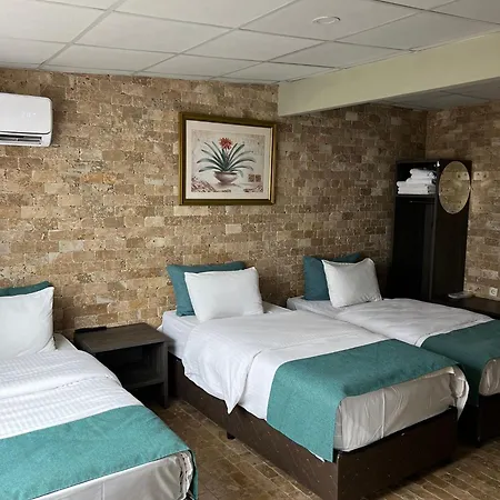 Grand Park Center Hotel