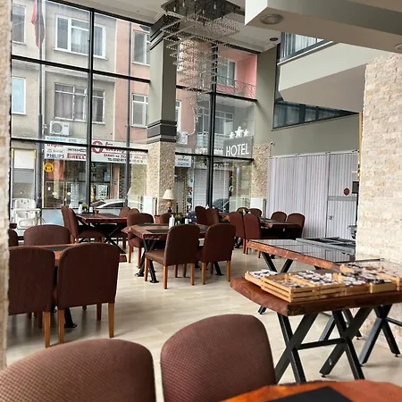Hotel Grand Park Center