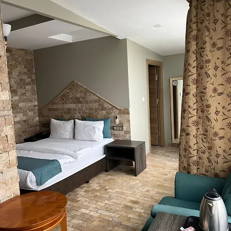 Grand Park Center Hotel 3*