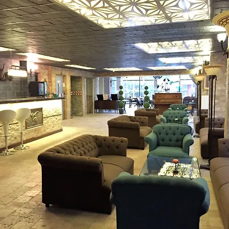 Hotel Grand Park Center Corlu