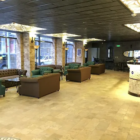 Hotel Grand Park Center Corlu