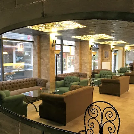 Grand Park Center Hotel Çorlu