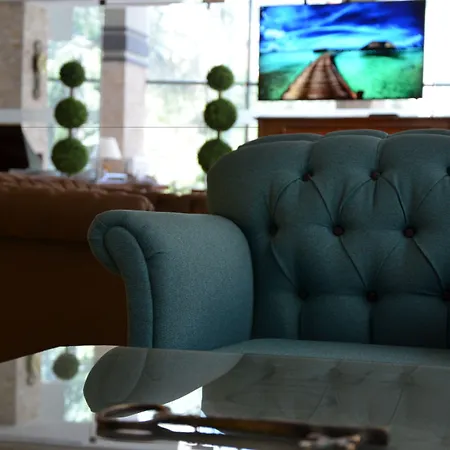 Grand Park Center Hotel Çorlu