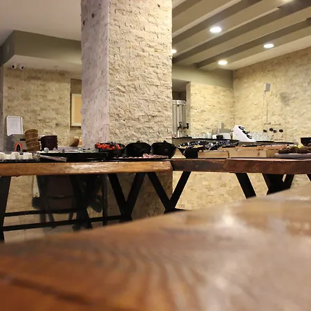 Hotel Grand Park Center Corlu