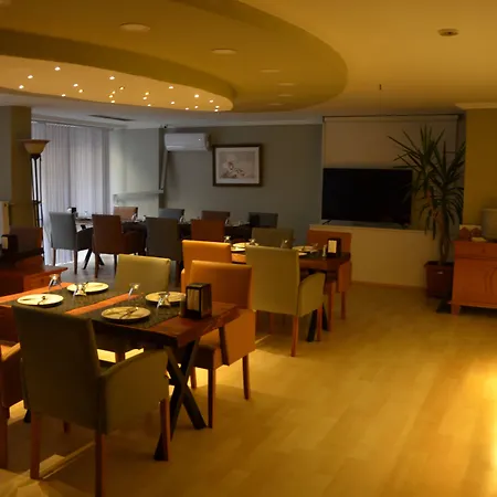 Hotel Grand Park Center Corlu