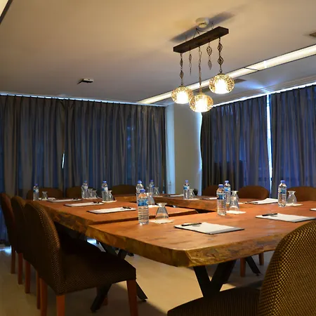 Grand Park Center 3* Çorlu
