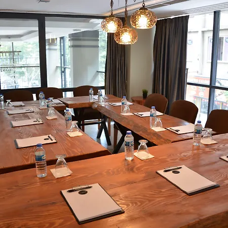 Grand Park Center Hotel Çorlu