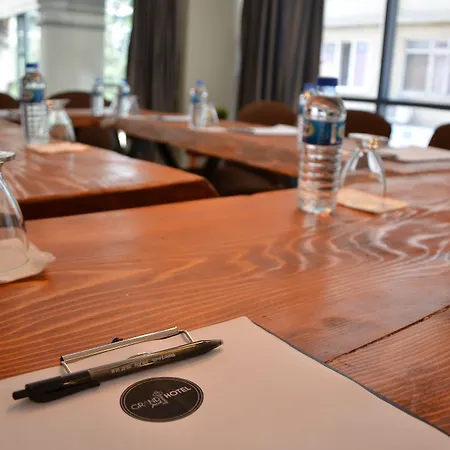 Grand Park Center Hotel 3*