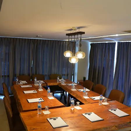 Grand Park Center Hotel 3*