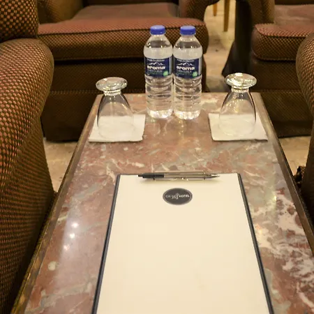 Hotel Grand Park Center 3*