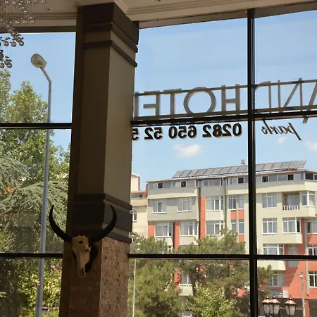 Grand Park Center 3* Çorlu