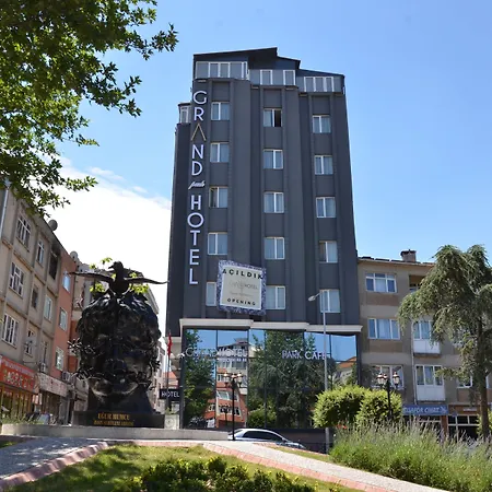 Grand Park Center Corlu