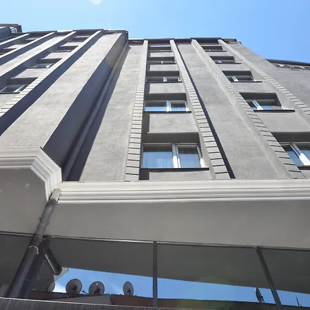 Hotel Grand Park Center Çorlu
