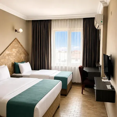 Grand Park Center 3* Corlu