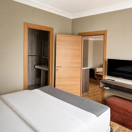 Grand Park Center Hotel Corlu