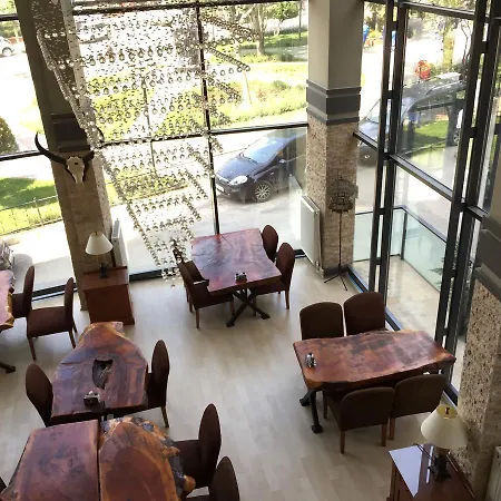 Grand Park Center Hotel Corlu