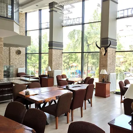 Grand Park Center 3* Corlu