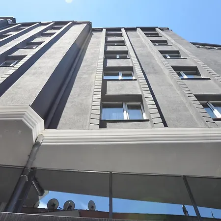 Hotel Grand Park Center Corlu