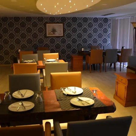 Grand Park Center Hotel Corlu
