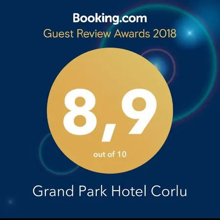 Grand Park Center 3*